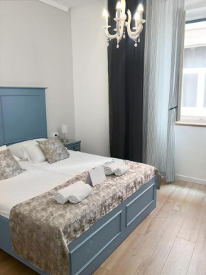 Centrum Luxury Rooms